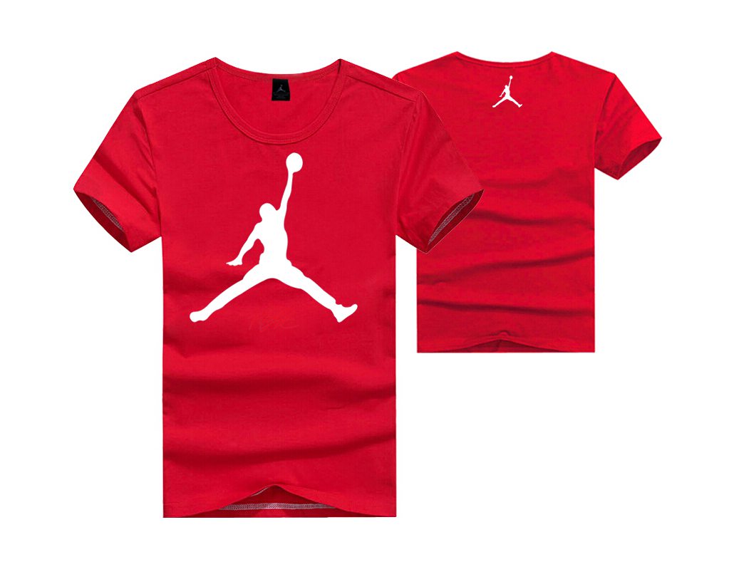 men jordan t-shirt S-XXXL-1398